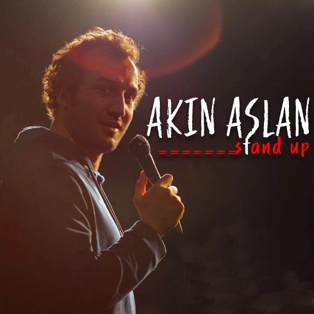 Akın Aslan