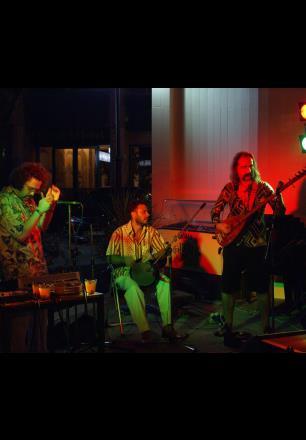 baba zula