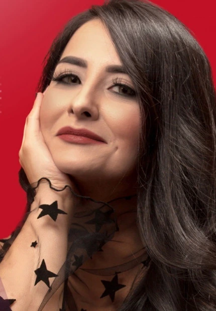 gül özgüner altın