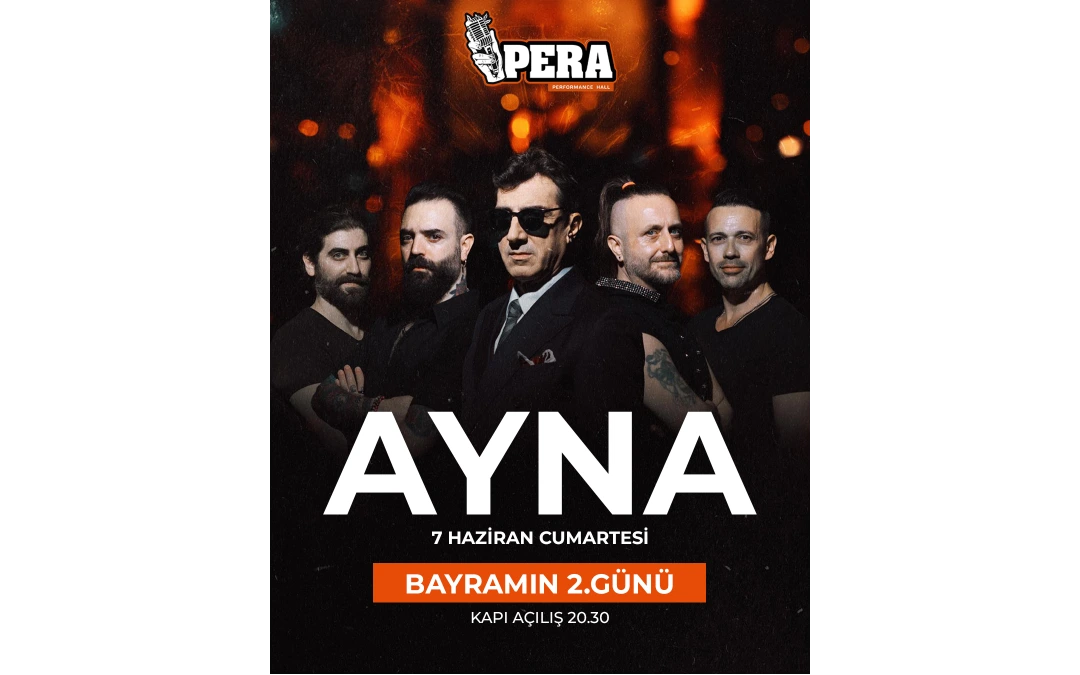 Ayna Konseri