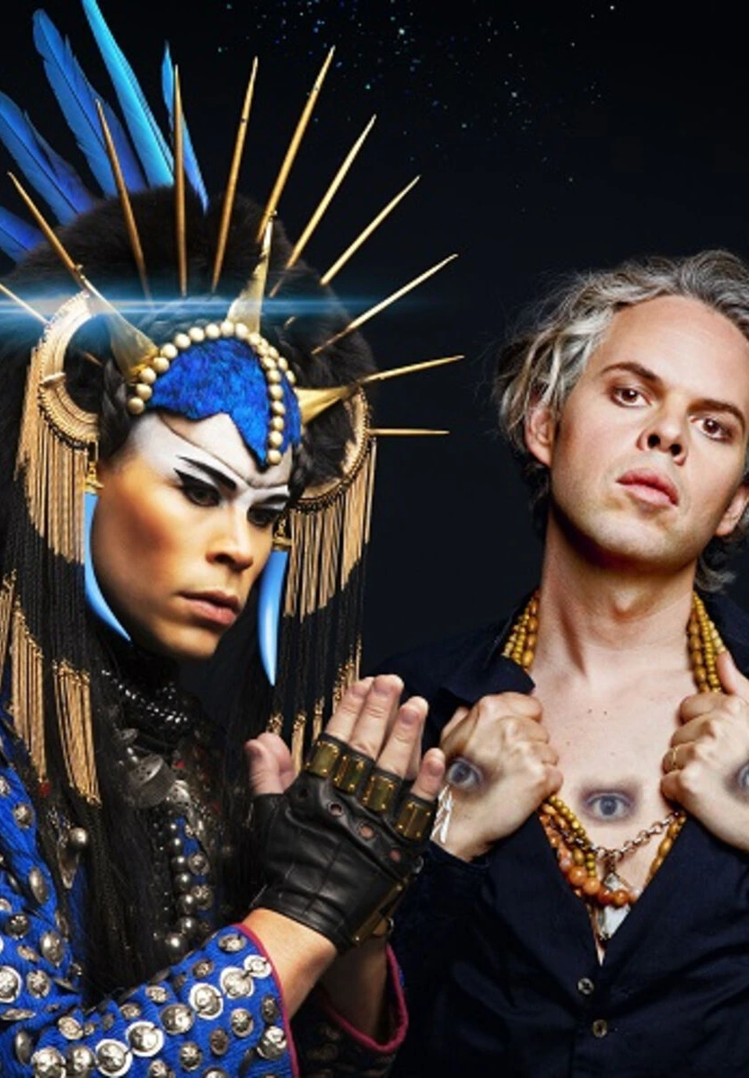 empire of the sun