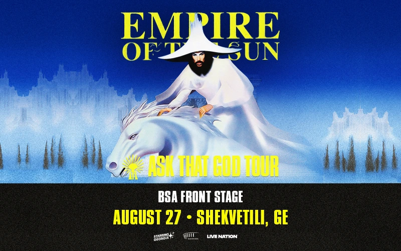 Empire of the Sun