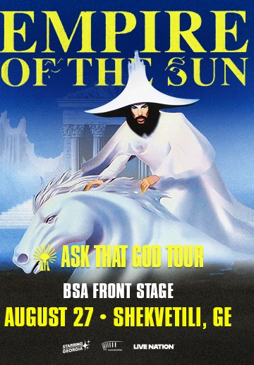 Empire of the Sun