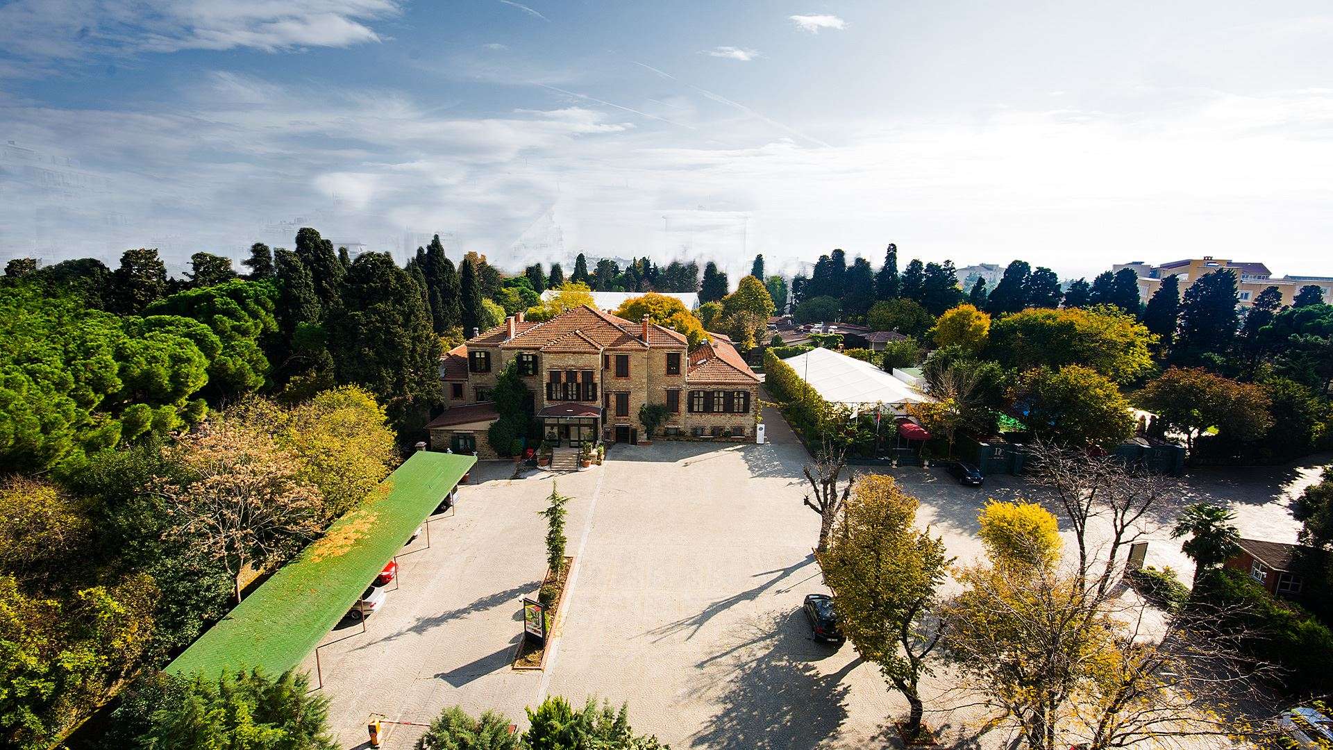 Dalyan Club - İstanbul
