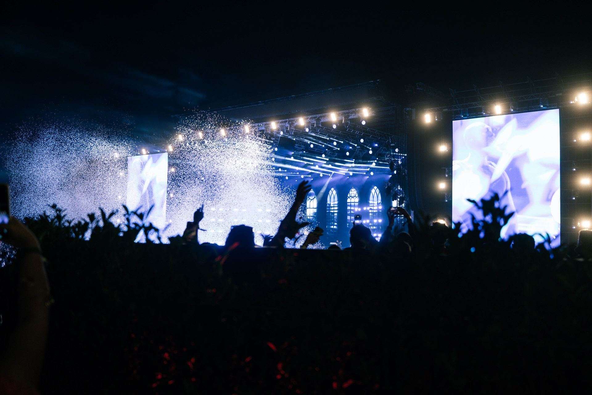Sunny Hill Festival Park - Kosova