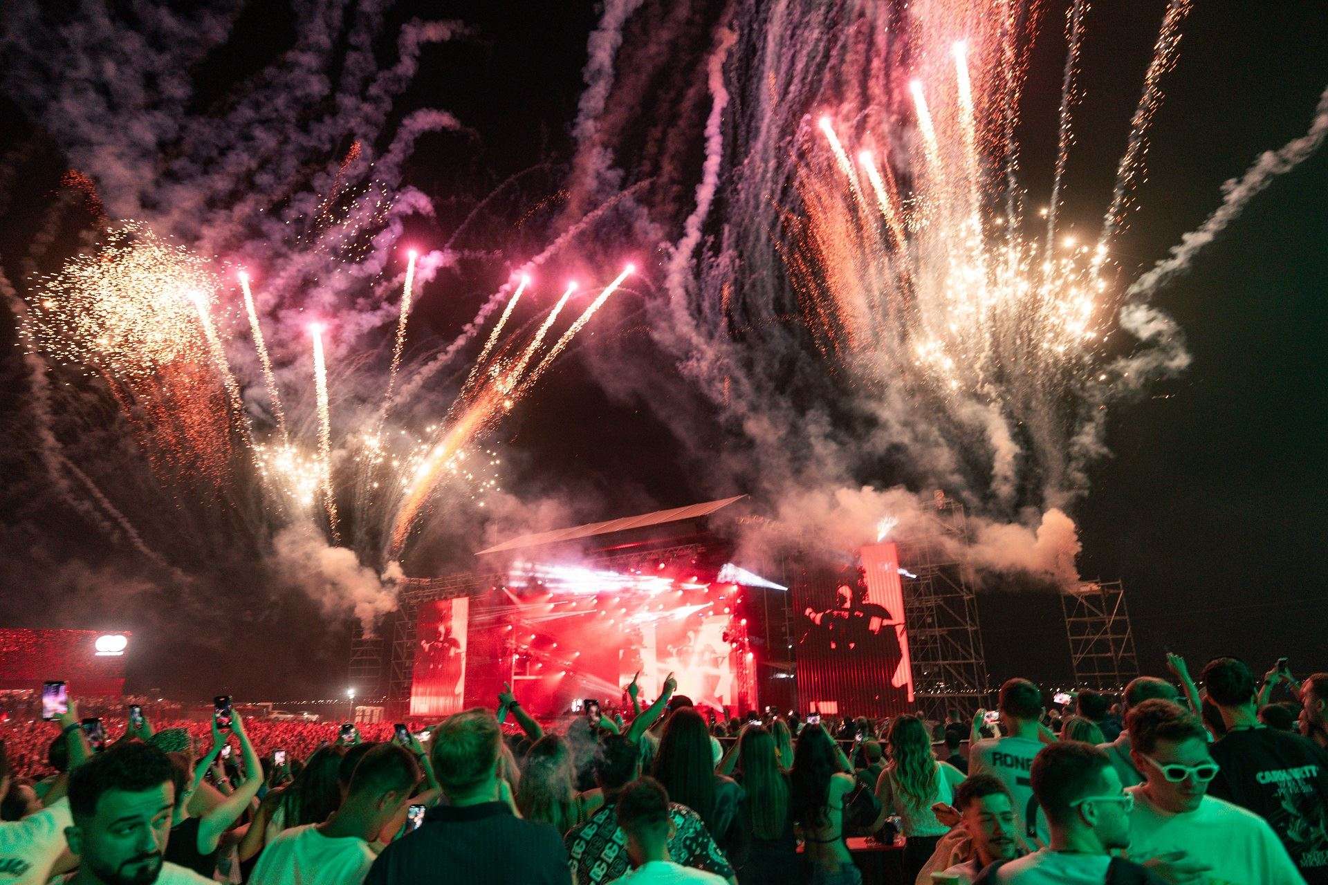 Sunny Hill Festival Park - Kosova