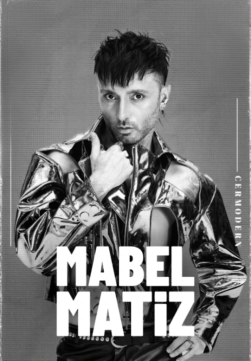 Mabel Matiz