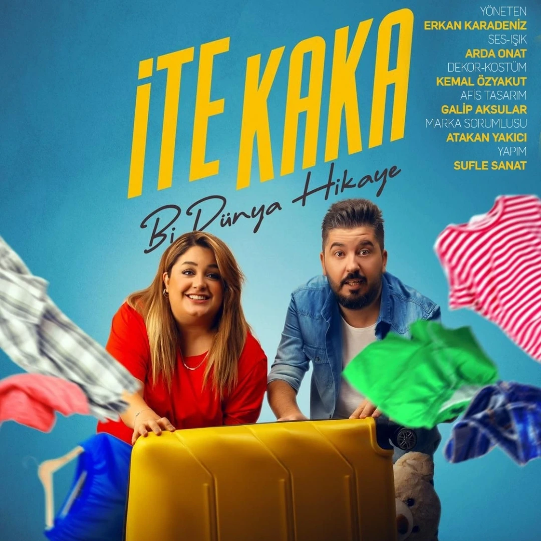 İte Kaka Oyunu