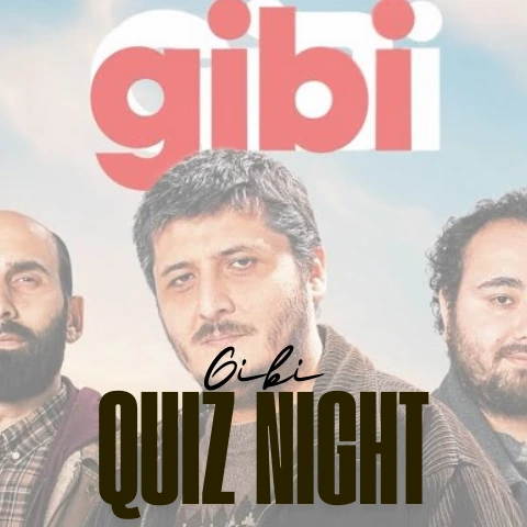 Gibi Quiz Night
