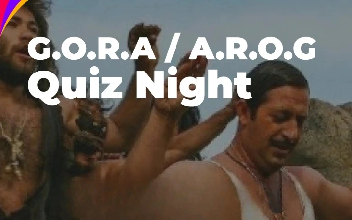 GORA
