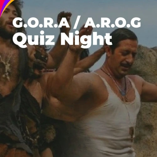 GORA