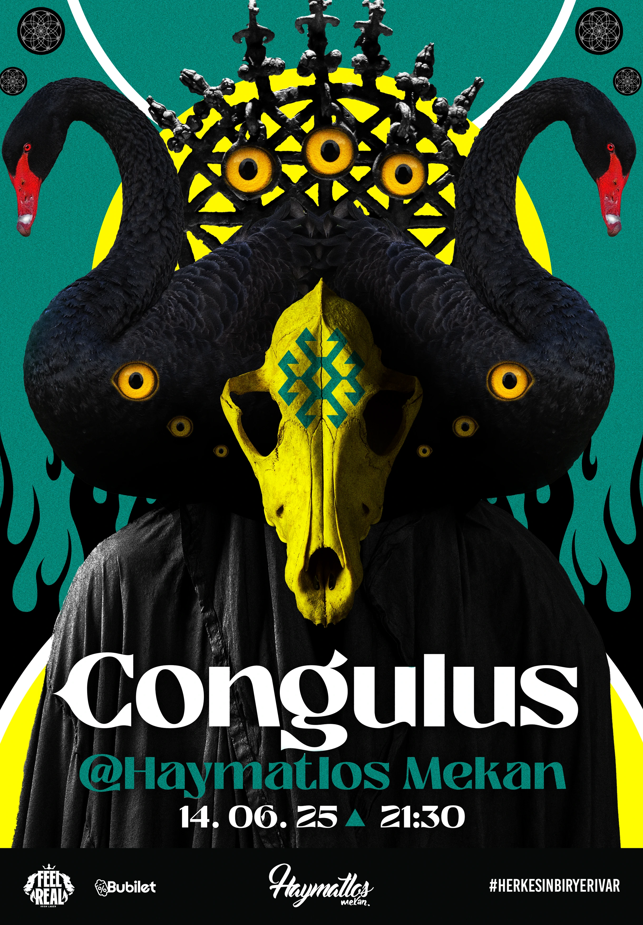Congulus
