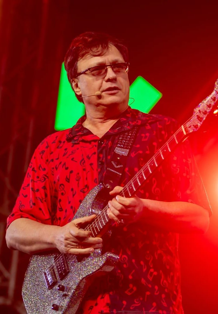bozhya korovka