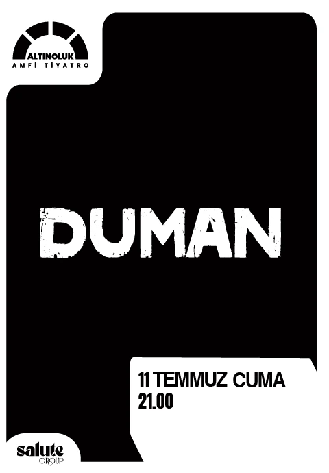 Duman