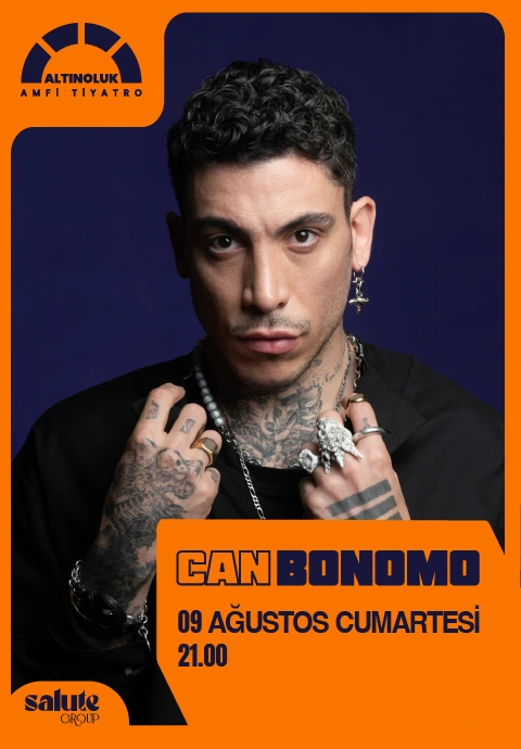 Can Bonomo