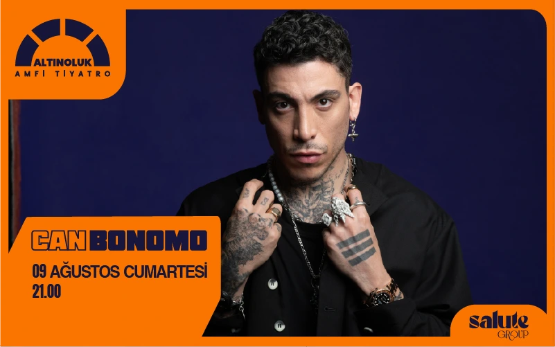 Can Bonomo