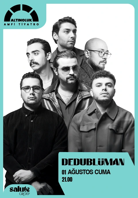 Dedublüman