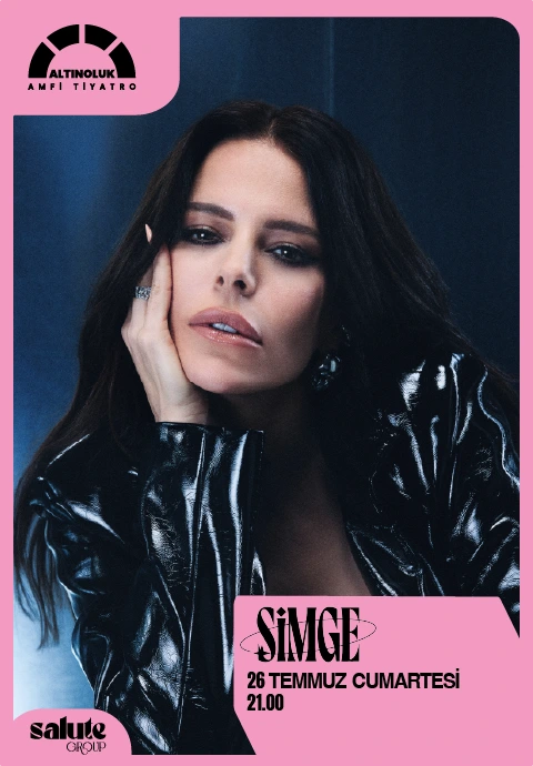 Simge