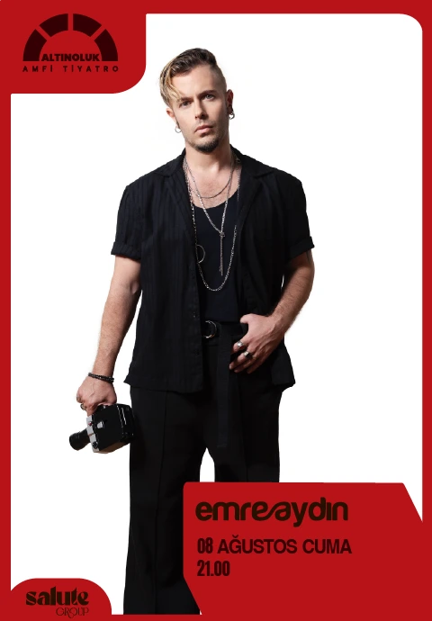 Emre Aydın