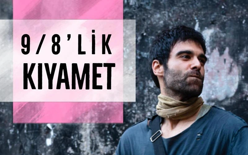 9/8’lik Kıyamet(Çarşamba: Fabrika'da Tiyatro Günleri)