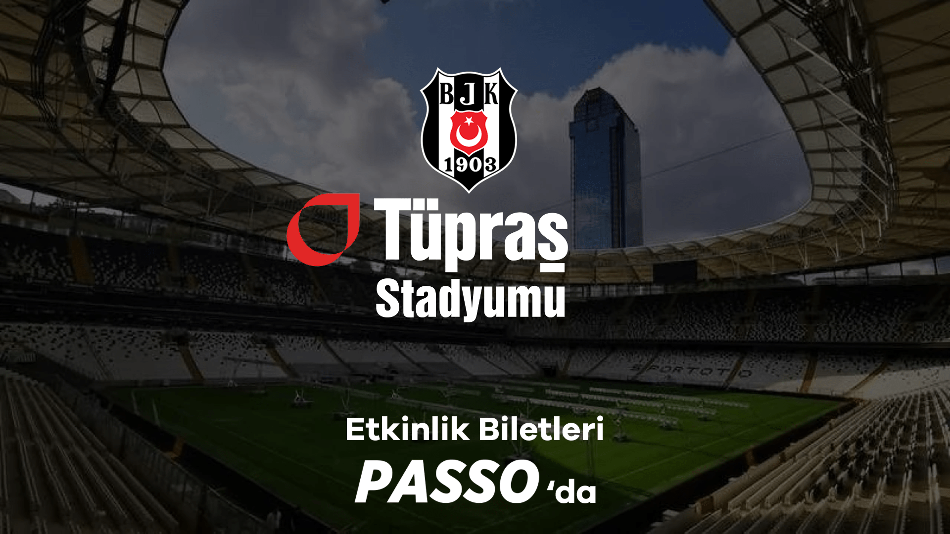 Beşiktaş Park