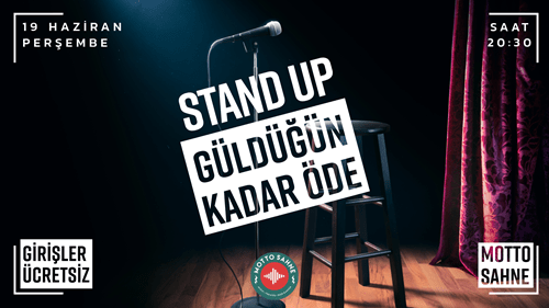 Stand Up