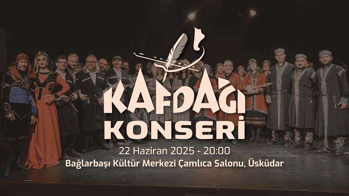 Kafdağı Konseri