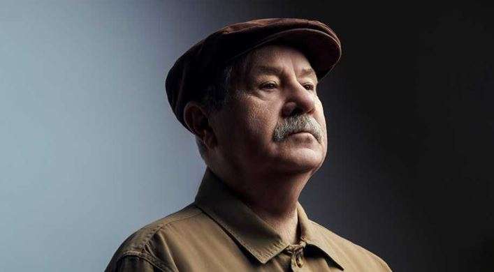 Bülent Ortaçgil