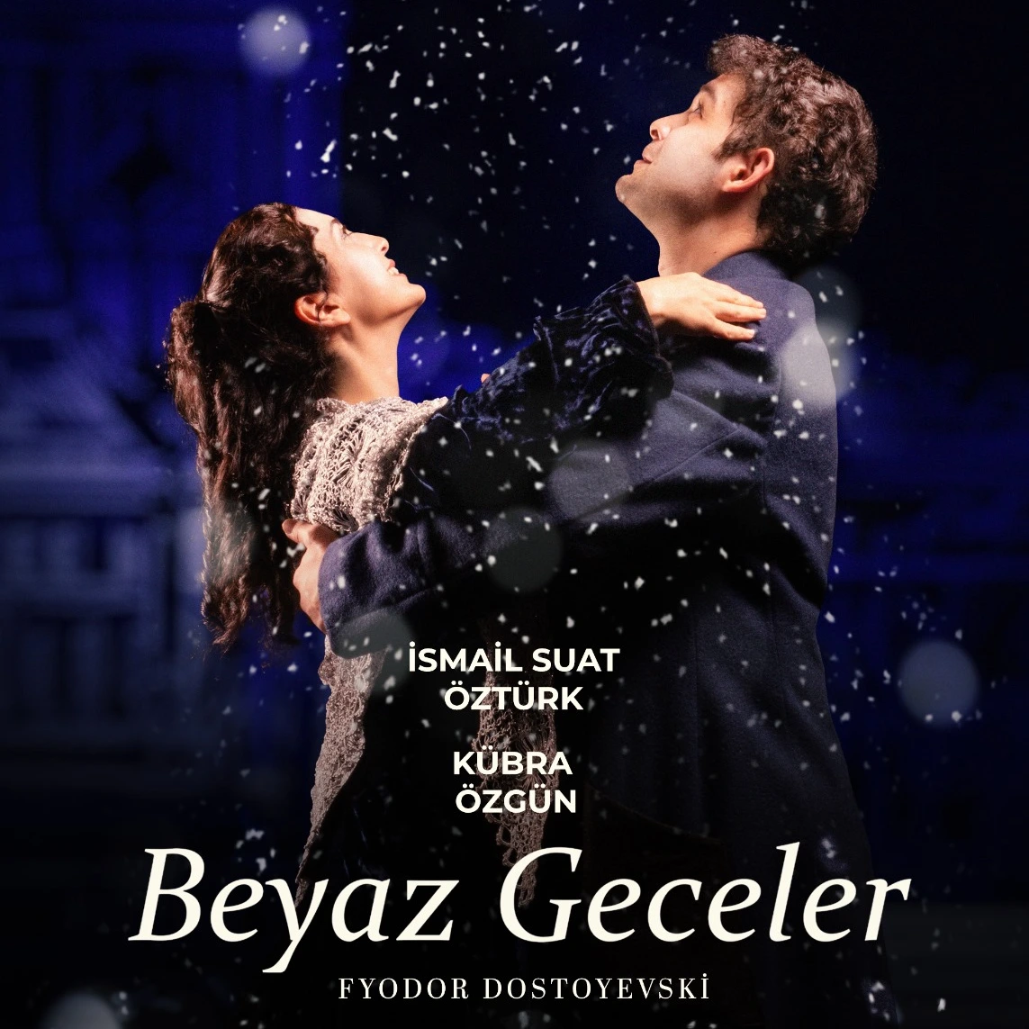 Beyaz Geceler Oyunu