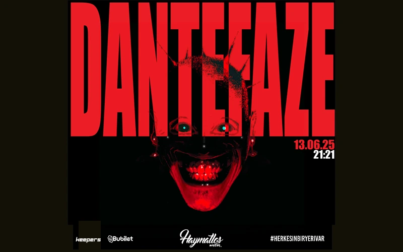Dantefaze