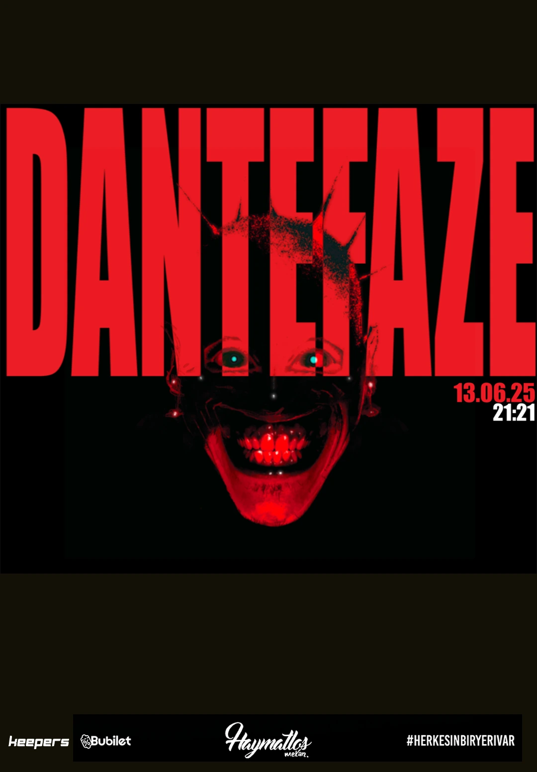 Dantefaze