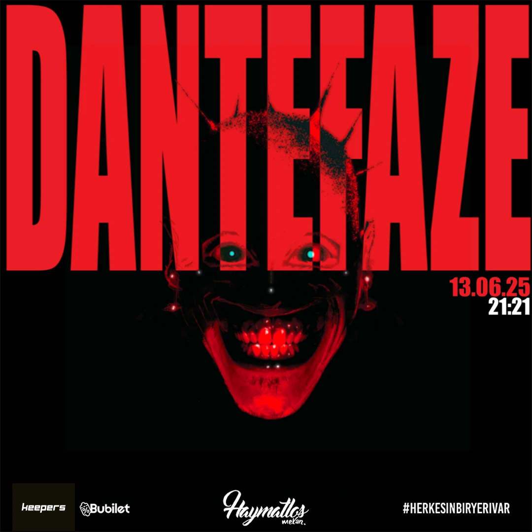 Dantefaze