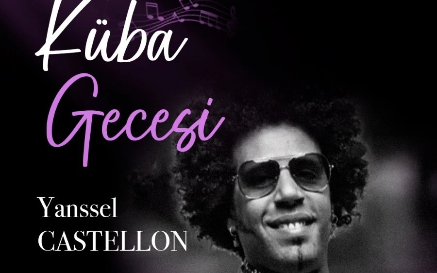 Lola Küba Gecesi