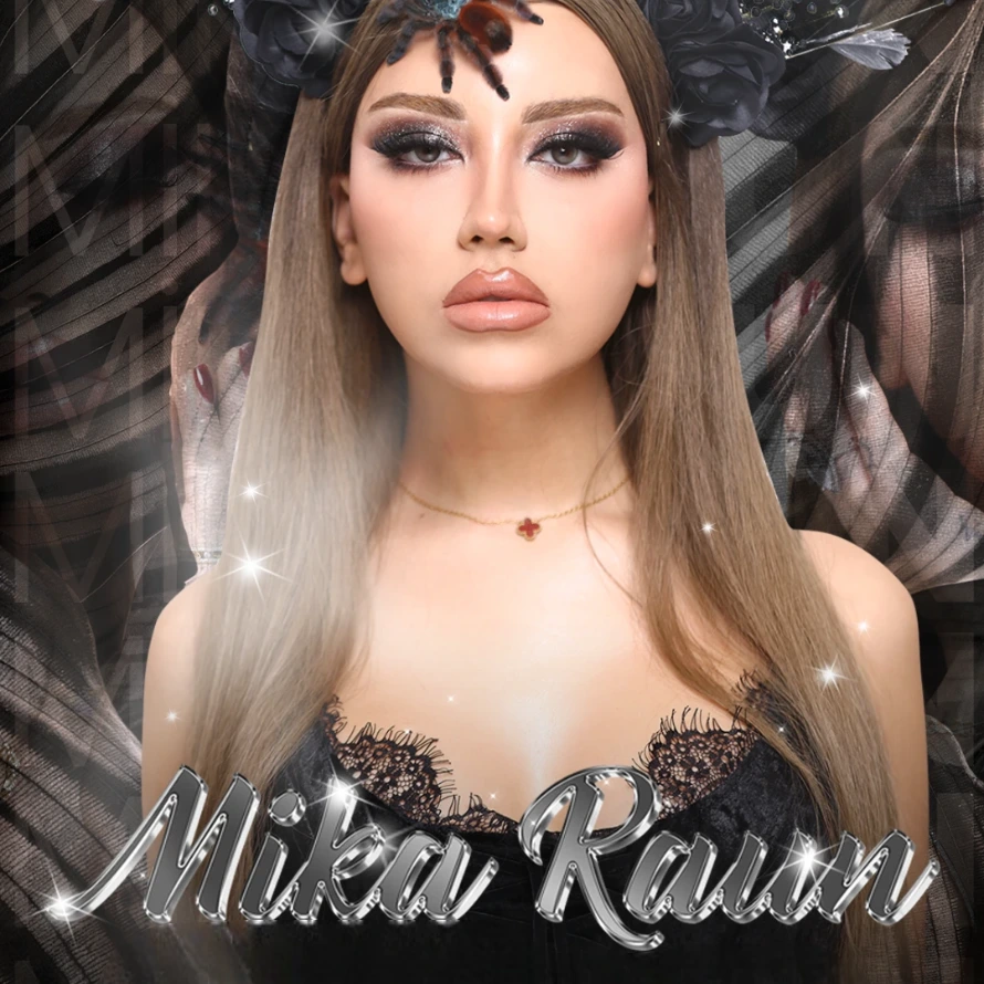 Mika Raun Konser