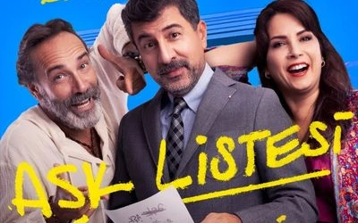 Aşk Listesi Oyunu