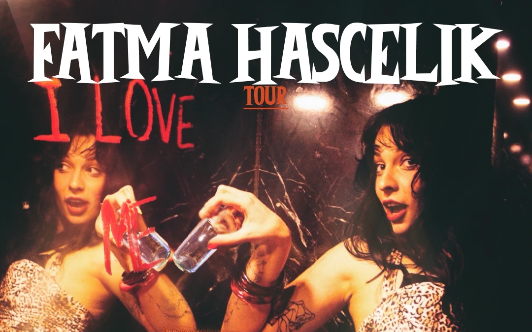 Fatma Hasçelik