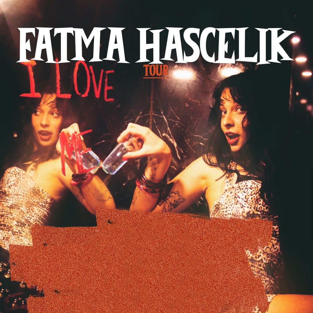 Fatma Hasçelik