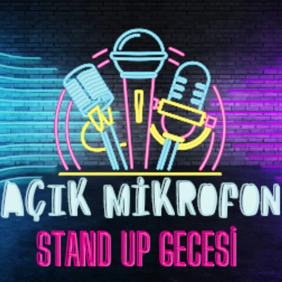 Açık Mikrofon
