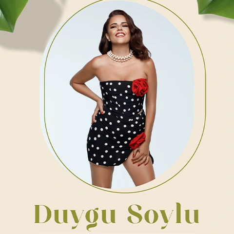 Duygu Soylu
