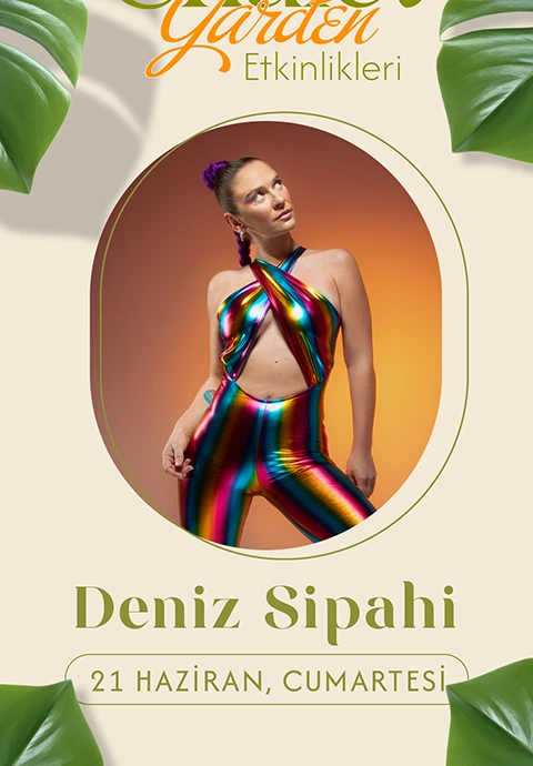 Deniz Sipahi Konseri