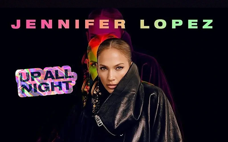 Jennifer Lopez