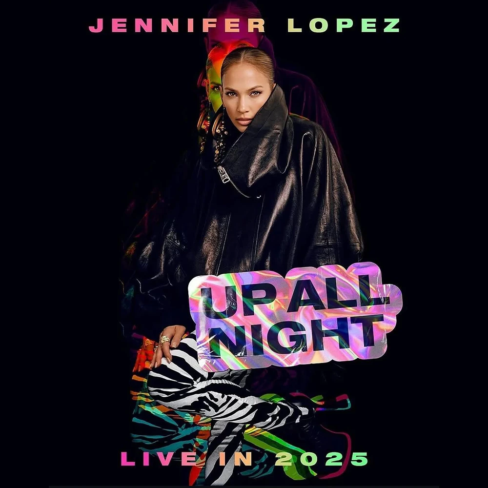 Jennifer Lopez