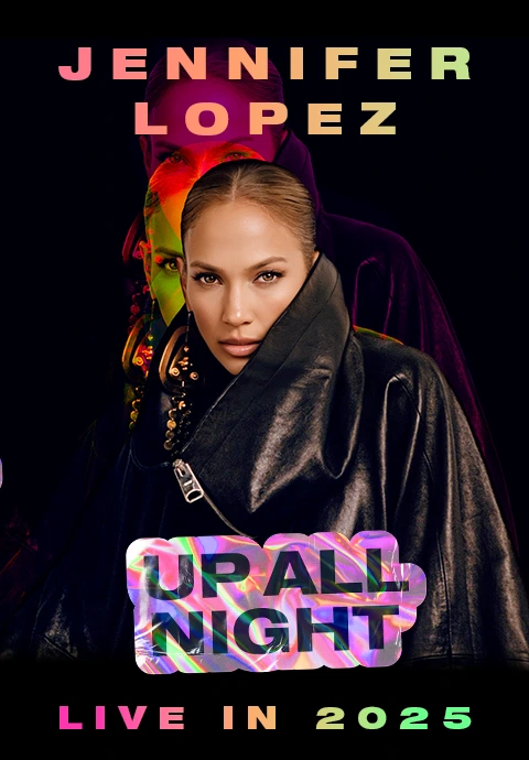 Jennifer Lopez