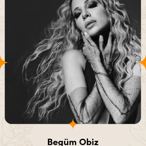 Begüm Obiz