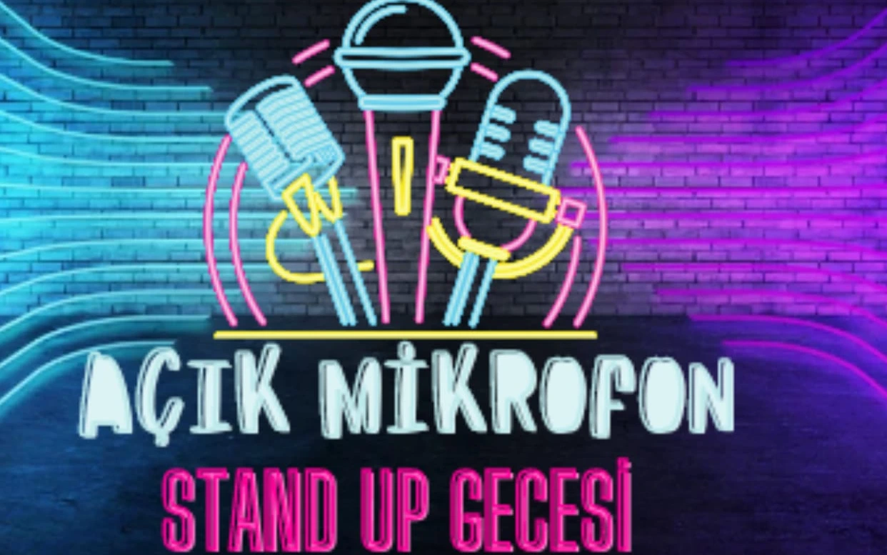 Açık Mikrofon