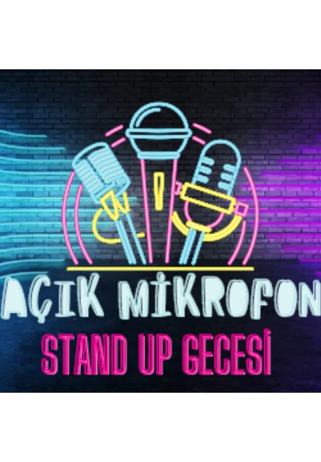 Açık Mikrofon