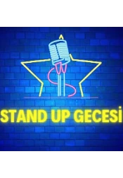 Stand Up Gecesi