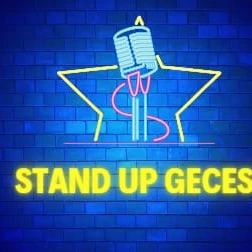 Stand Up Gecesi