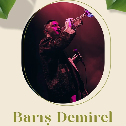 Barış Demirel Konseri