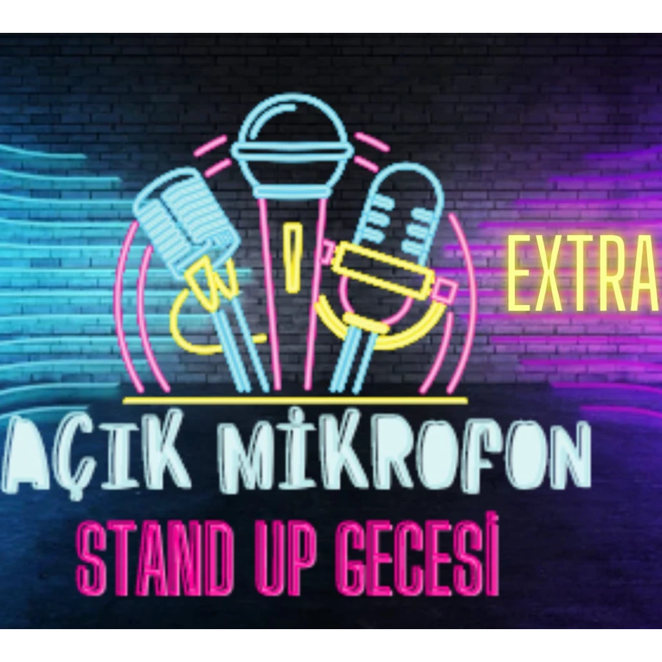 Açık Mikrofon Extra